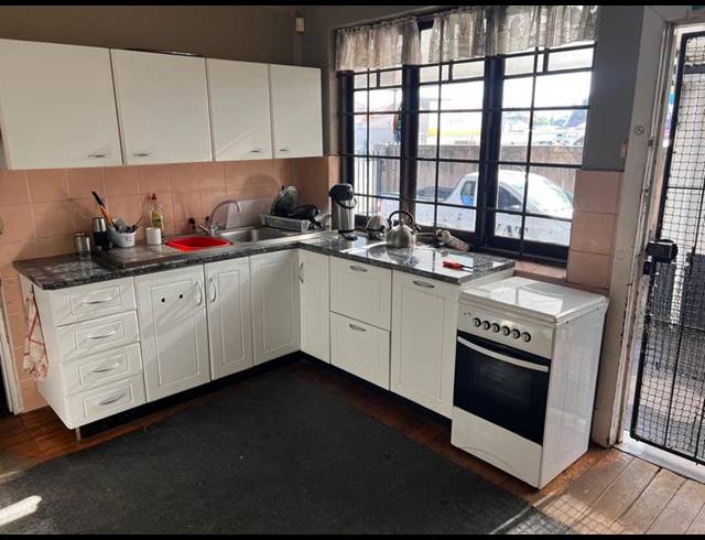 OFFICE FOR SALE IN PIETERMARITZBURG CENTRAL